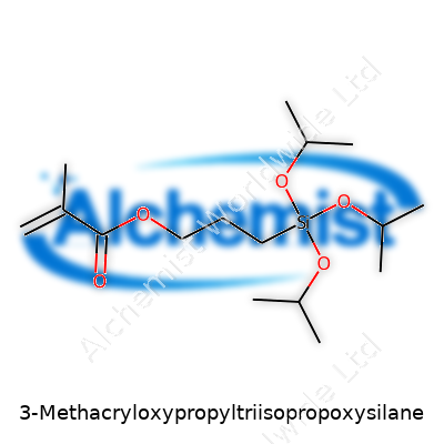 3-Methacryloxypropyltriisopropoxysilane