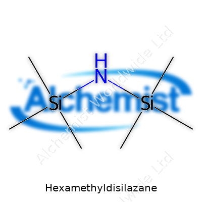 Hexamethyldisilazane