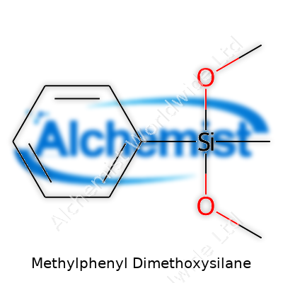 Methylphenyl Dimethoxysilane