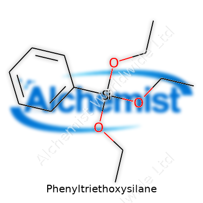 Phenyltriethoxysilane