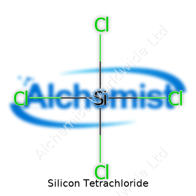 Silicon Tetrachloride