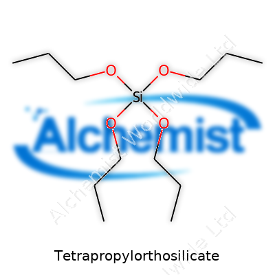Tetrapropylorthosilicate