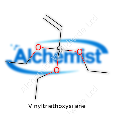 Vinyltriethoxysilane
