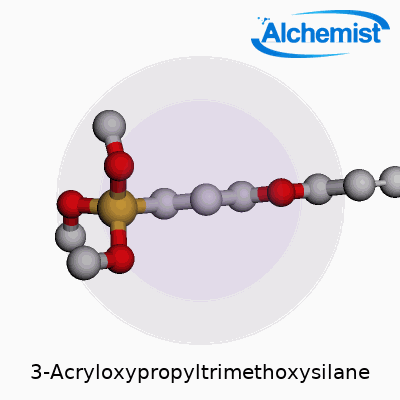 3-Acryloxypropyltrimethoxysilane