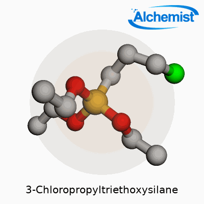 3-Chloropropyltriethoxysilane