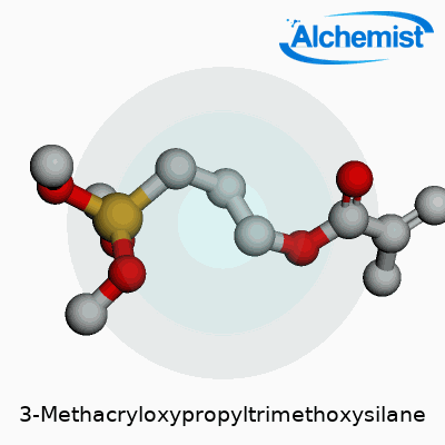 3-Methacryloxypropyltrimethoxysilane