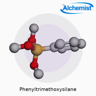 Phenyltrimethoxysilane